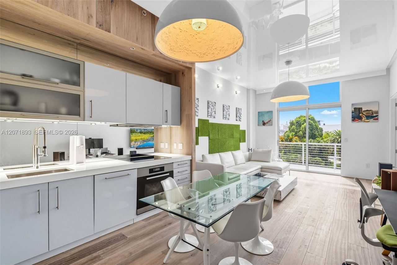 2001 Meridian Ave, Unit 518, Miami Beach, FL 33139 Photo