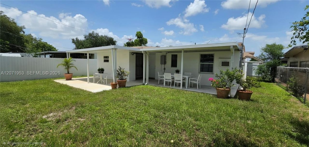 2230 Service Rd , Opa Locka, FL 33054 Photo