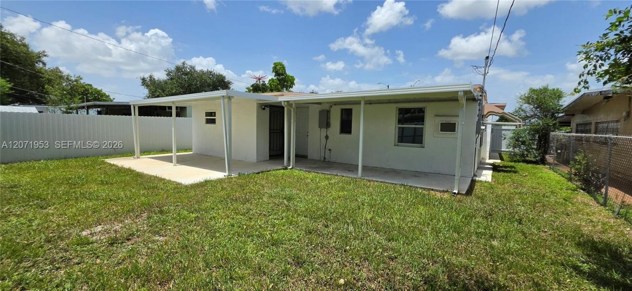 2230 Service Rd , Opa Locka, FL 33054 Photo