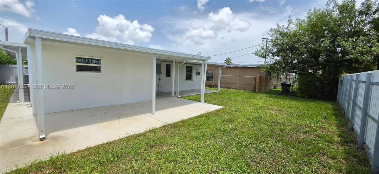 2230 Service Rd , Opa Locka, FL 33054 Photo