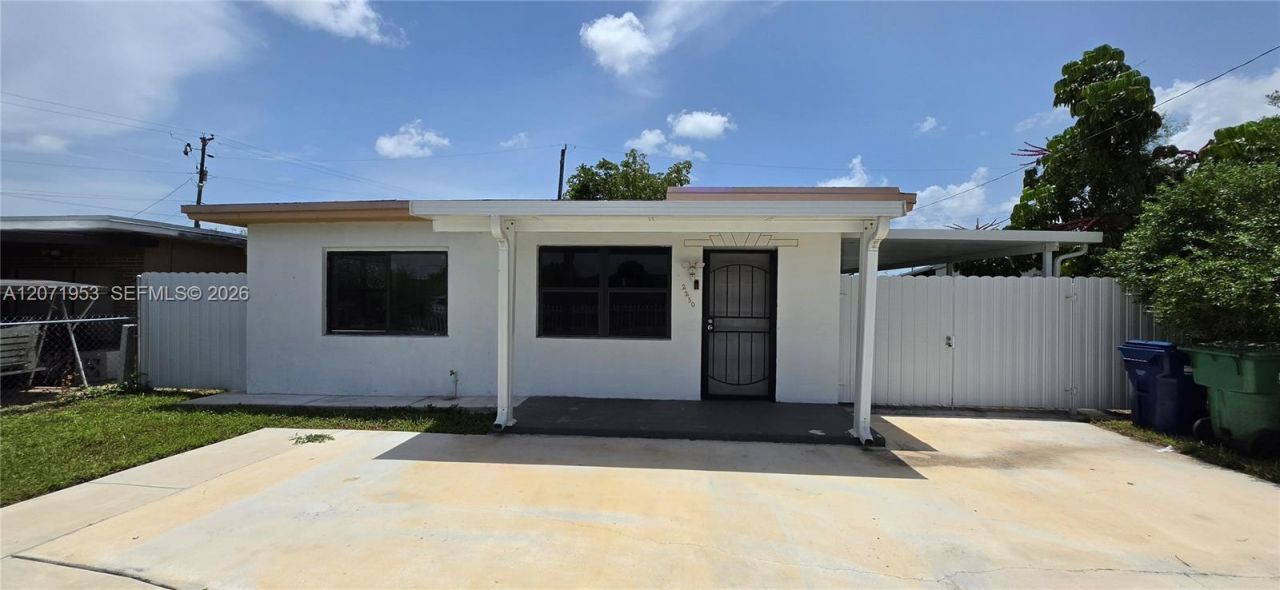 2230 Service Rd , Opa Locka, FL 33054 Photo