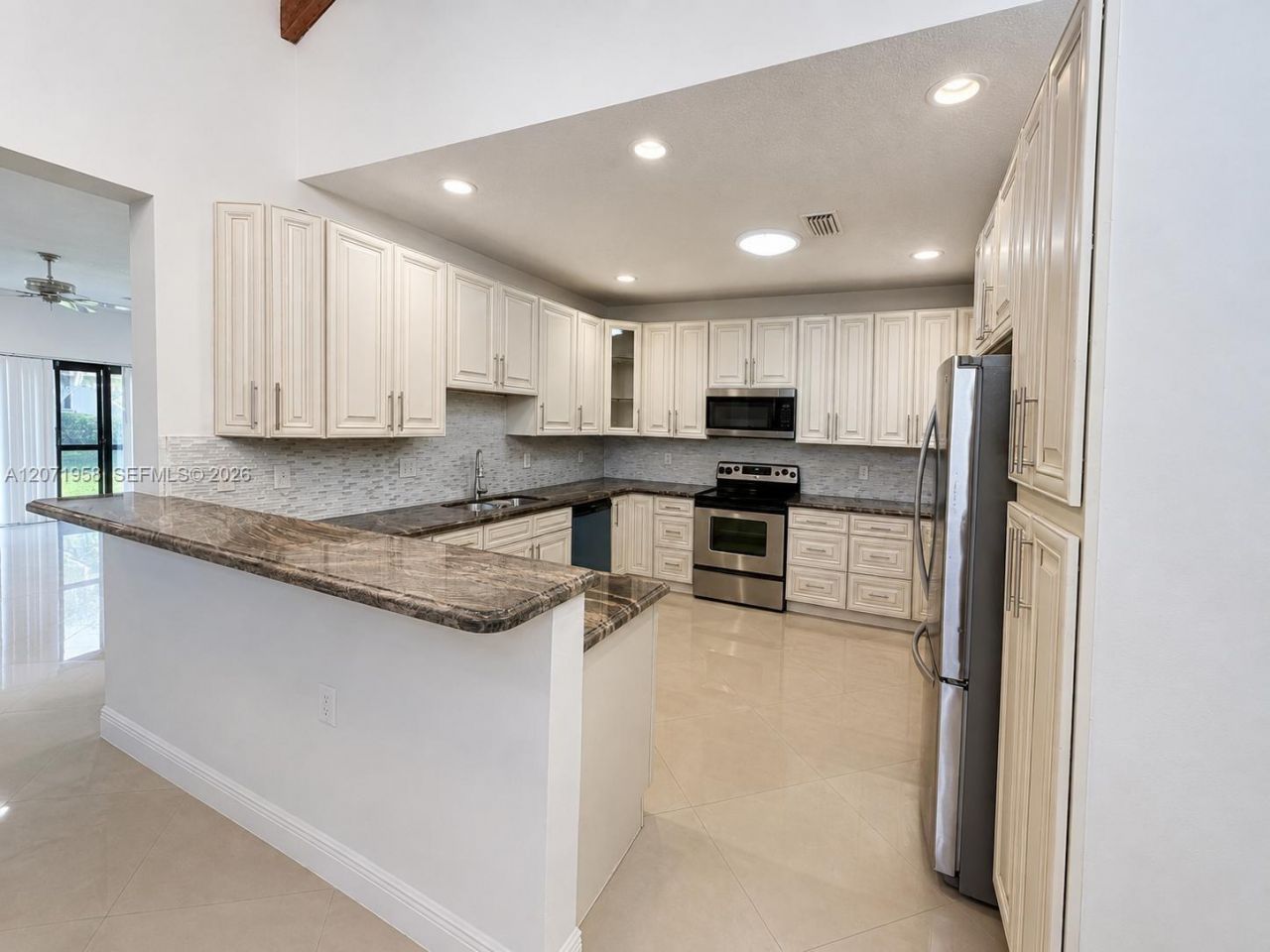 8142 Silver Palm Ct , Unit 17, Tamarac, FL 33321 Photo
