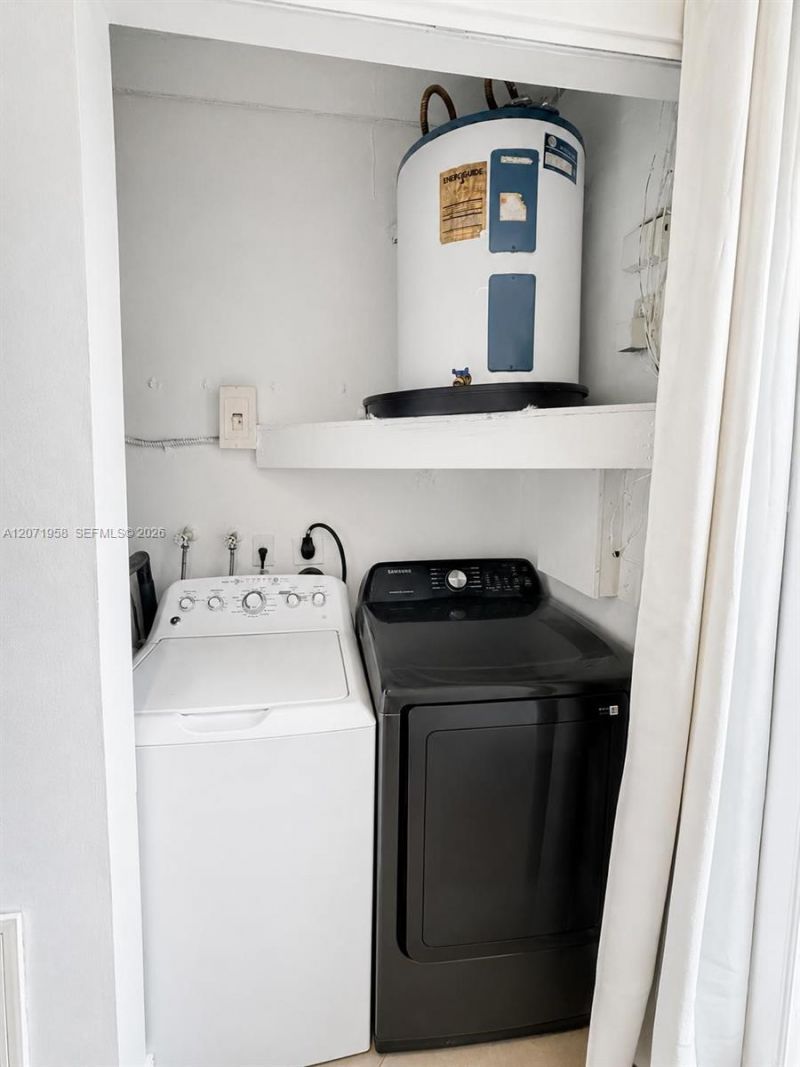8142 Silver Palm Ct , Unit 17, Tamarac, FL 33321 Photo