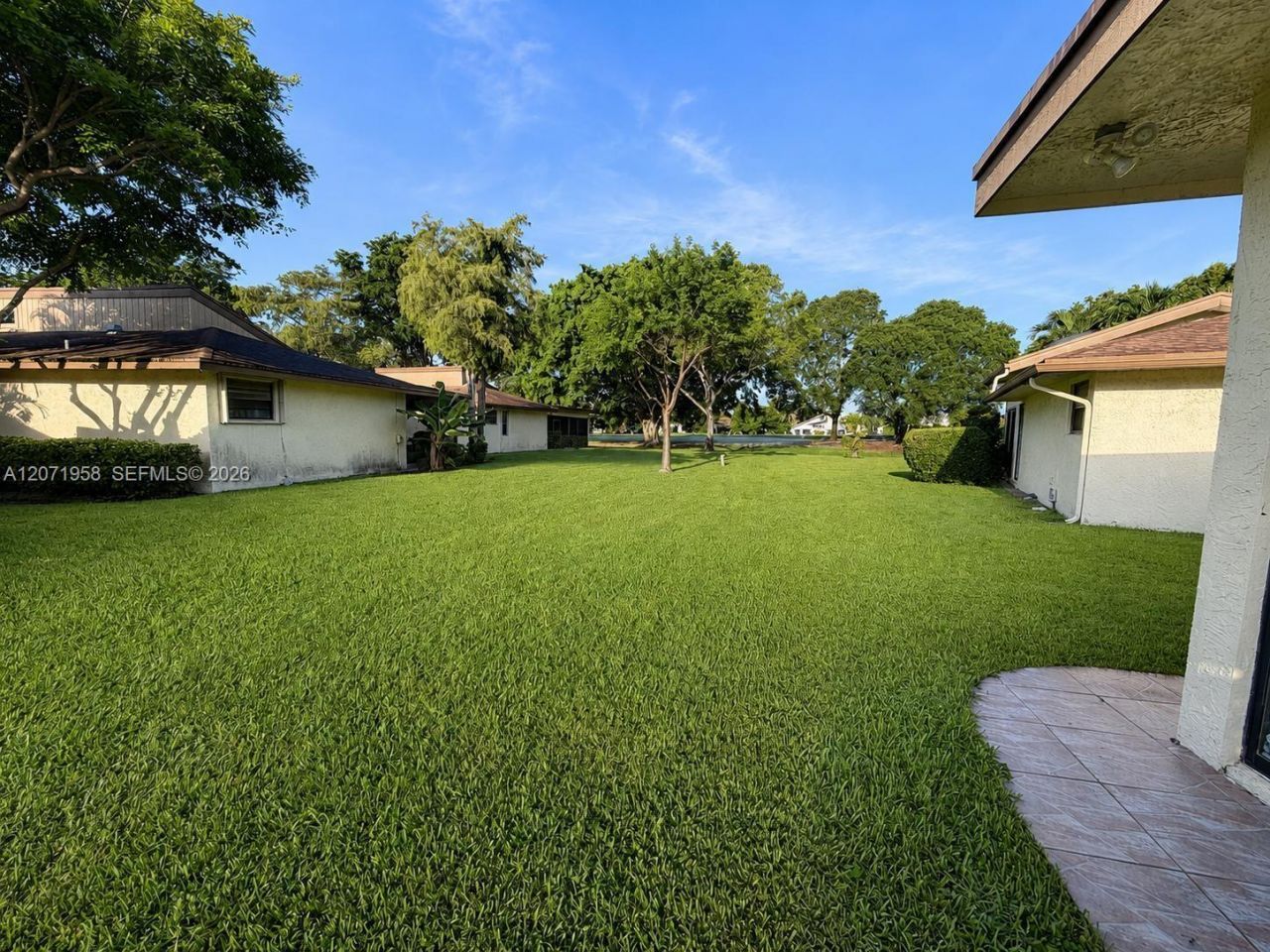 8142 Silver Palm Ct , Unit 17, Tamarac, FL 33321 Photo
