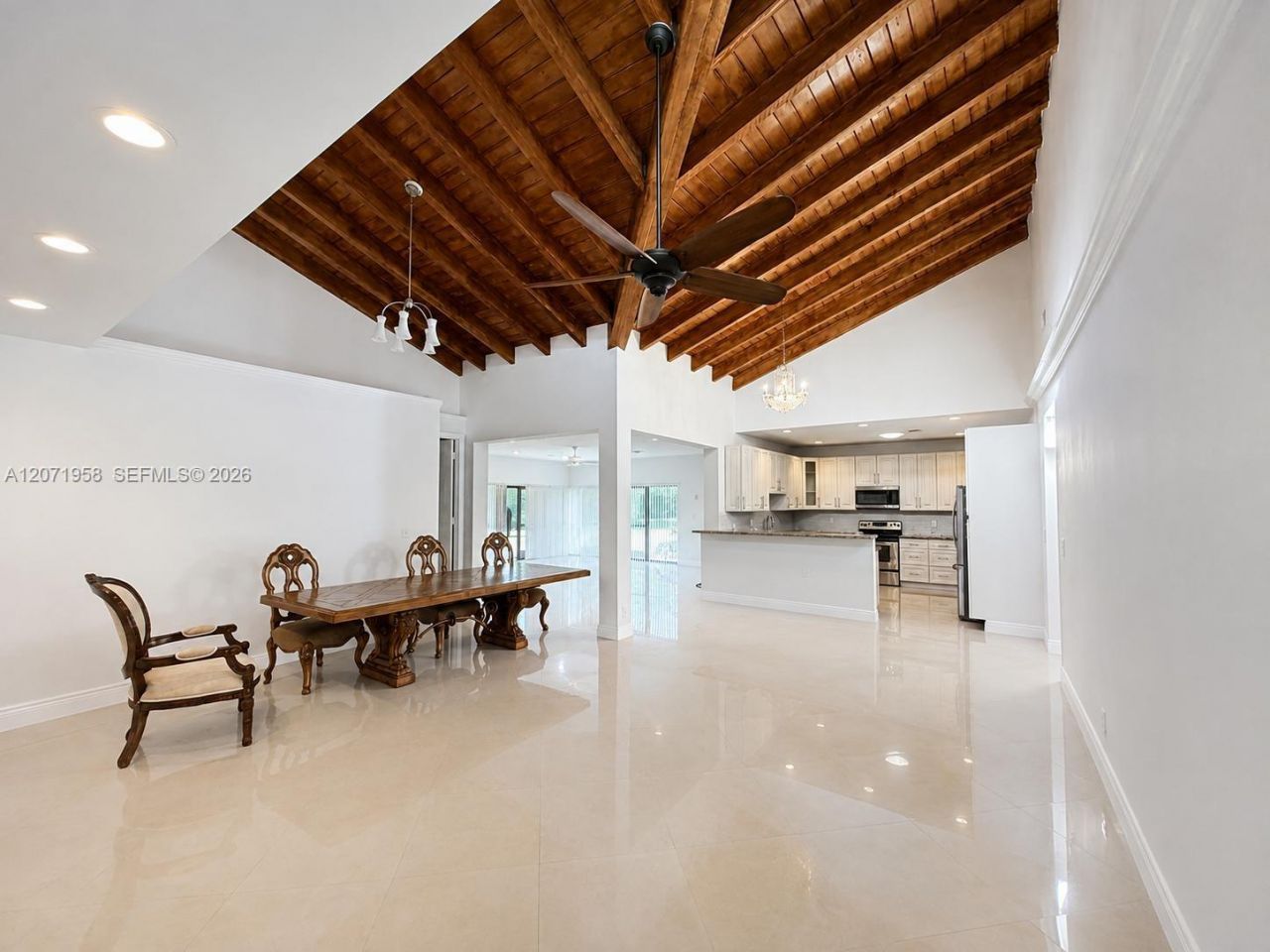 8142 Silver Palm Ct , Unit 17, Tamarac, FL 33321 Photo