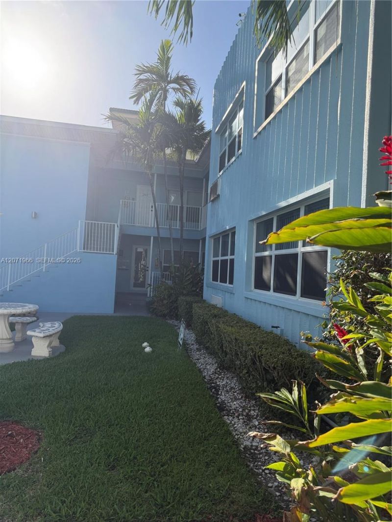 315 Van Buren St , Unit 107B, Hollywood, FL 33019 Photo