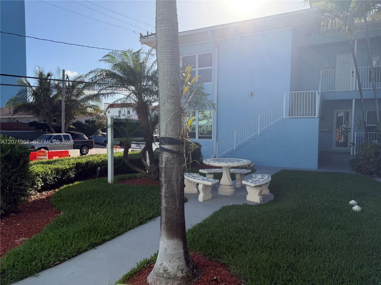 315 Van Buren St , Unit 107B, Hollywood, FL 33019 Photo