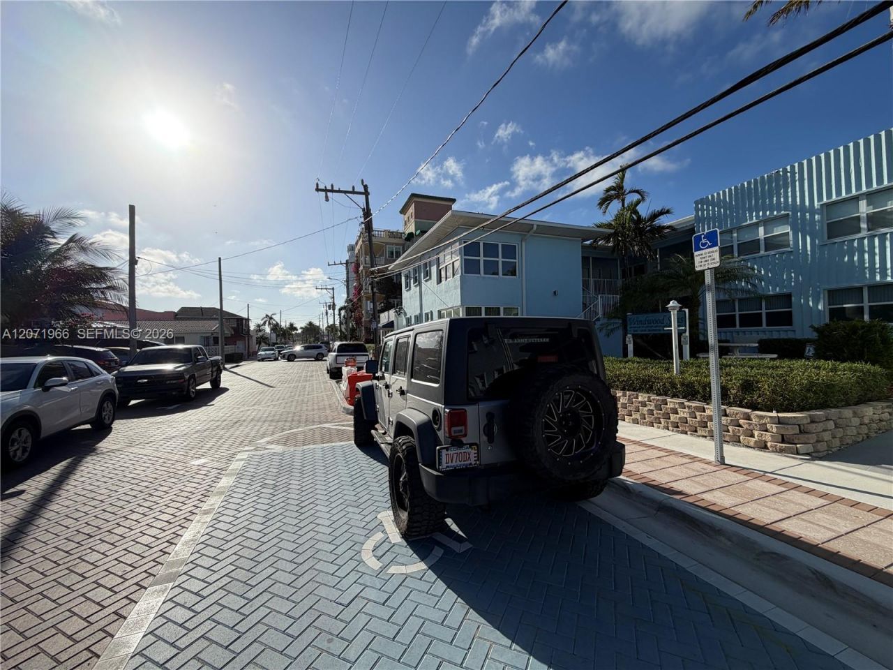 315 Van Buren St , Unit 107B, Hollywood, FL 33019 Photo