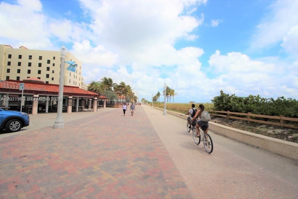 315 Van Buren St , Unit 107B, Hollywood, FL 33019 Photo