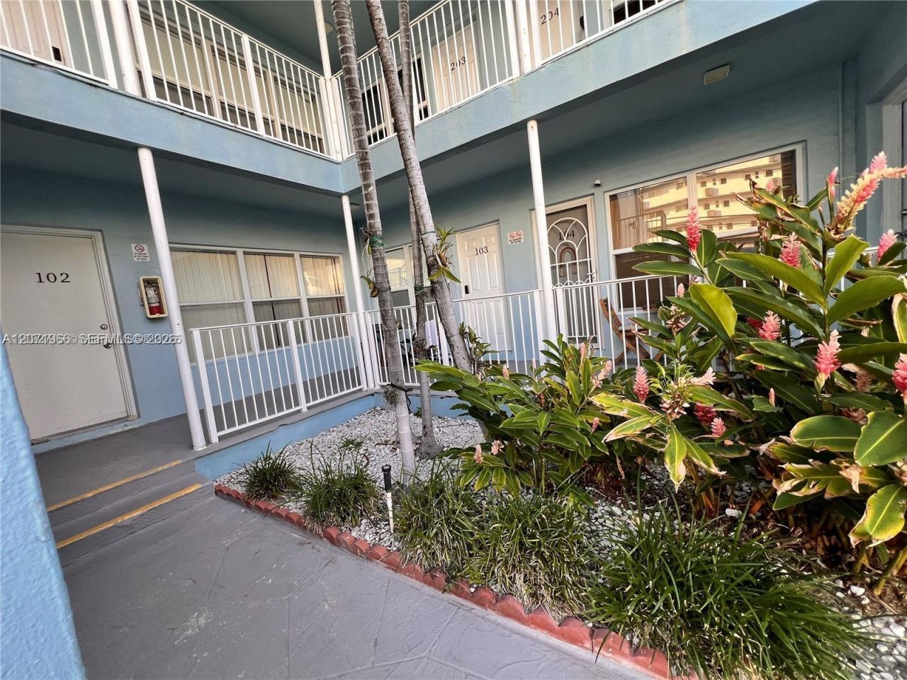 315 Van Buren St , Unit 107B, Hollywood, FL 33019 Photo