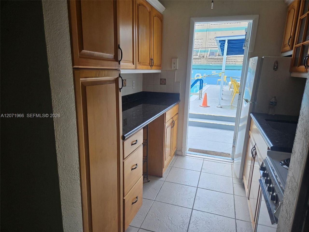 315 Van Buren St , Unit 107B, Hollywood, FL 33019 Photo
