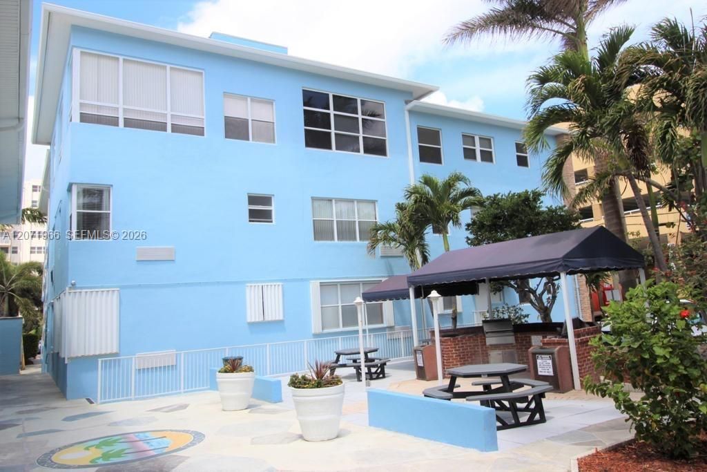 315 Van Buren St , Unit 107B, Hollywood, FL 33019 Photo