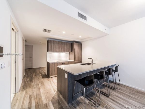 801 S Miami Ave, Unit 2707, Miami, FL 33130