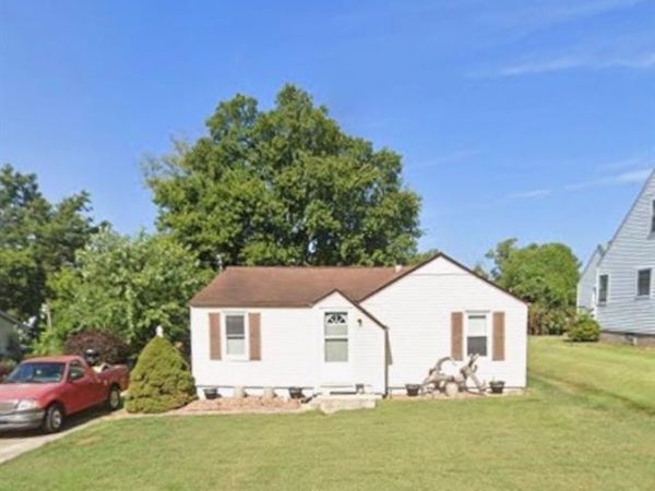 321 N Donald Street , Jackson, MO 63755