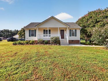 116 Little River Drive, Zebulon, NC 27597