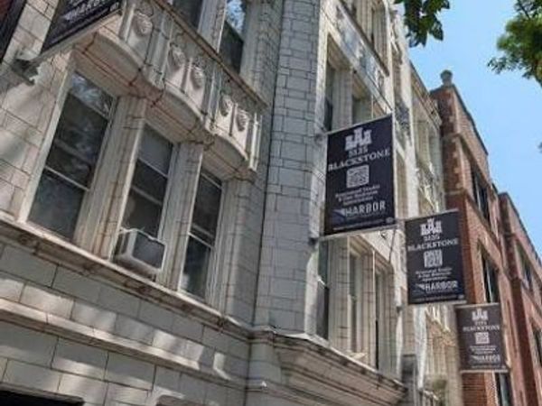 5135 S blackstone Avenue , Unit 204, Chicago, IL 60615