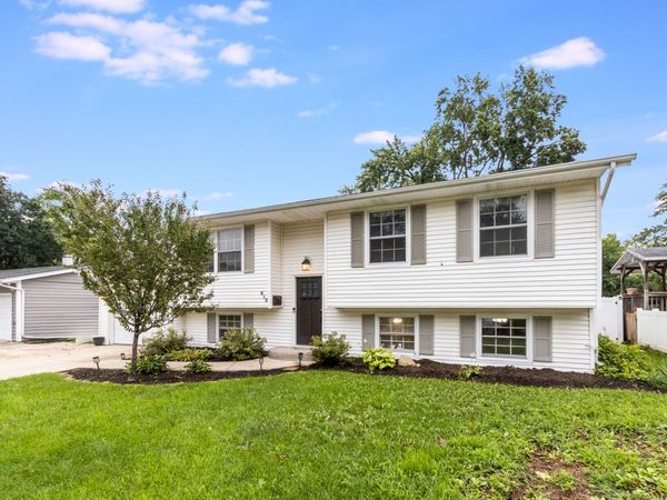 612 Westnedge Road , Joliet, IL 60435