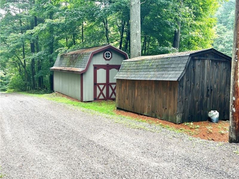 17463 State Route 164, Salineville, OH 43945 Photo 2