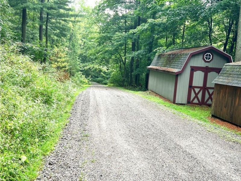17463 State Route 164, Salineville, OH 43945 Photo 3