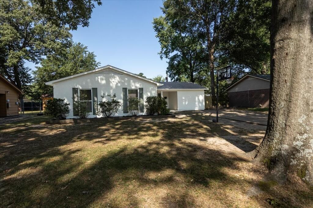 348 L P Mann Drive, Marion, AR 72364 Main Photo