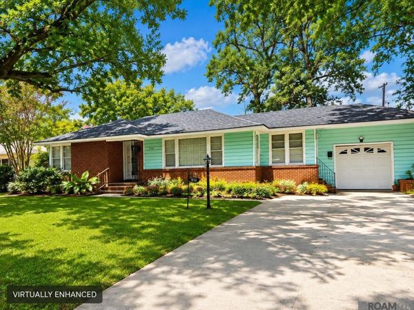 9161 Meadowood St, Baton Rouge, LA 70815