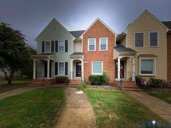 6903 E Fox Green, Chesterfield, VA 23832