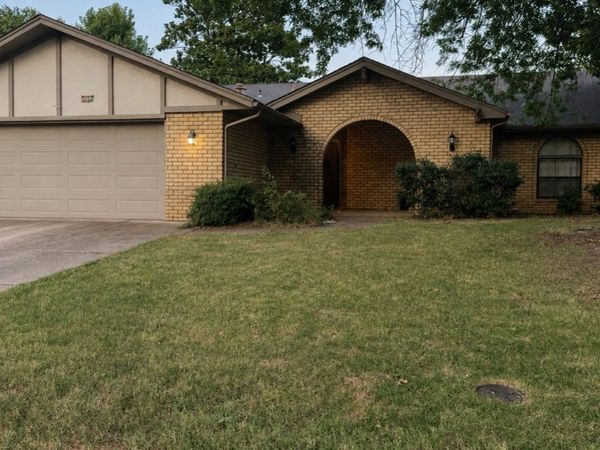7723 S 70th East Avenue , Tulsa, OK 74133