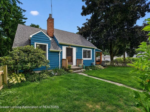 247 Oxford Road, East Lansing, MI 48823