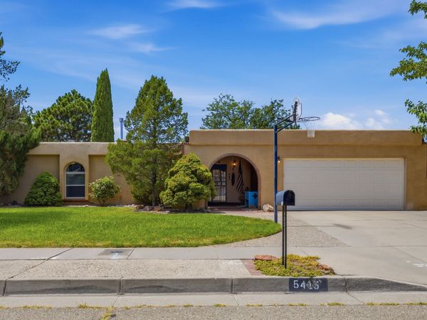 5413 Imperial Court NE, Albuquerque, NM 87111