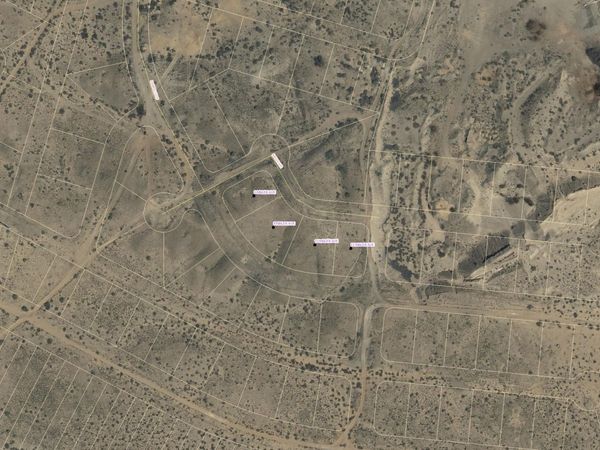 6,8,10,12 Malek Avenue , Los Lunas, NM 87031