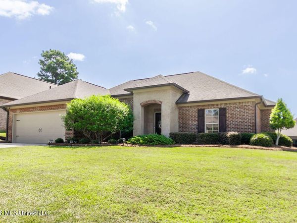 958 Willow Grande Circle, Brandon, MS 39047