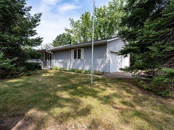 495 A Street, Chippewa Falls, WI 54729