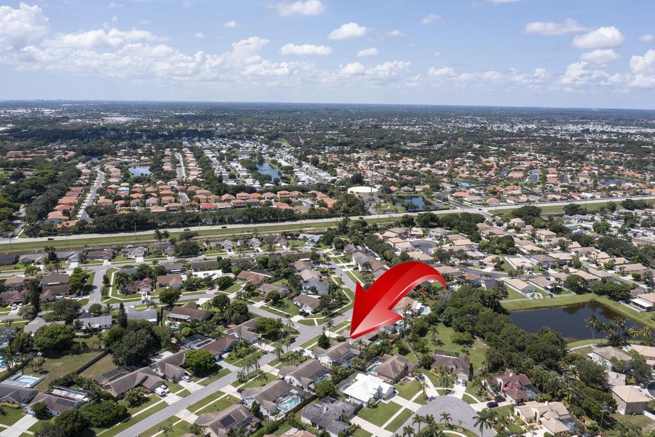 35 Cedar Circle, Boynton Beach, FL 33436 Photo
