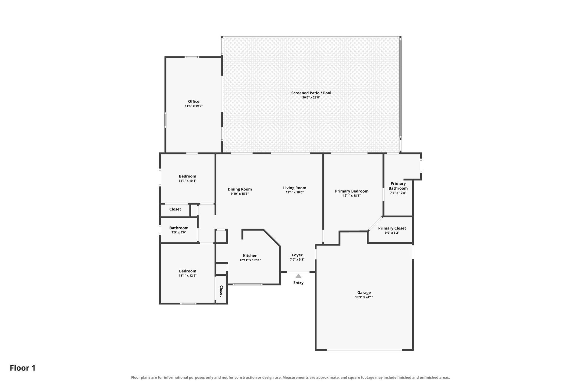 35 Cedar Circle, Boynton Beach, FL 33436 Photo