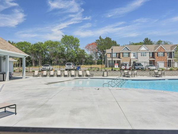 753 Ashbrook Drive, Lebanon, TN 37087