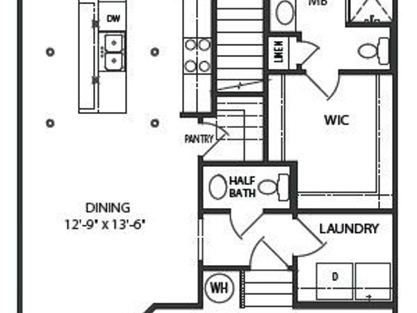 1124 June Wilde Rdg , Spring Hill, TN 37174