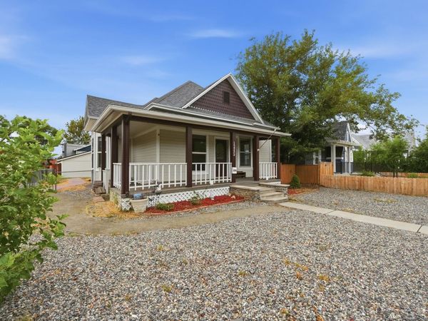 1245 Rood Avenue , Grand Junction, CO 81501
