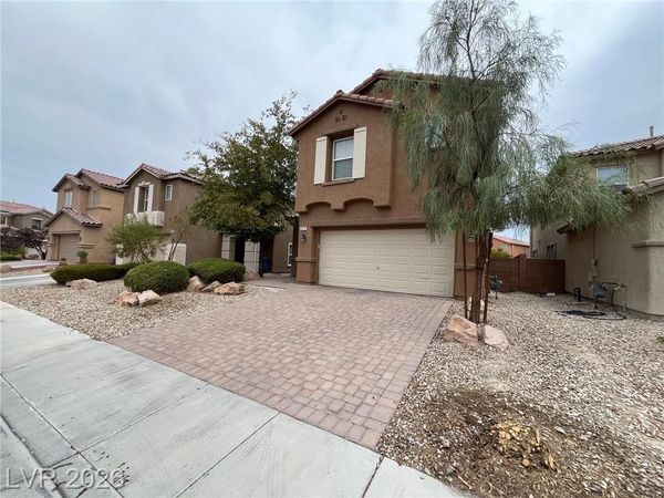 4213 Great Egret Lane, North Las Vegas, NV 89084