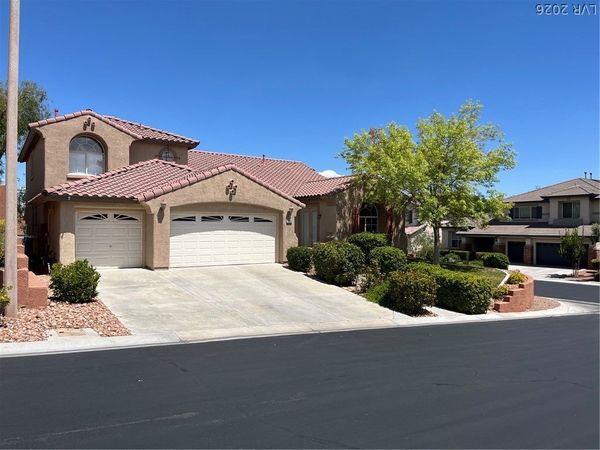 11000 Pine Knolls Court, Las Vegas, NV 89144