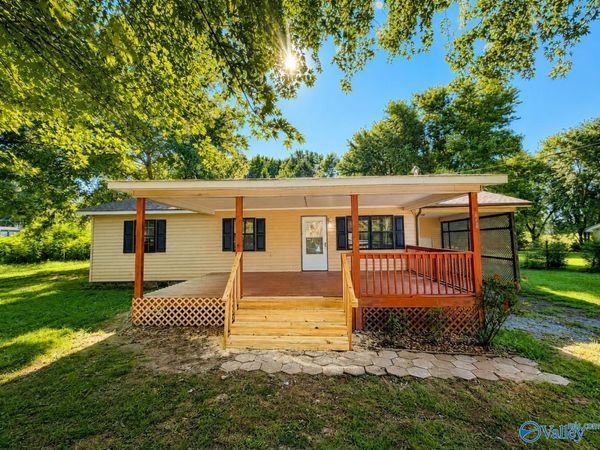 1868 County Road 1598, Joppa, AL 35087