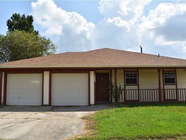 1500 TIFFANY Drive, LaPlace, LA 70068