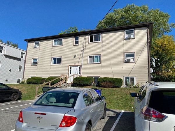 124 Ash Street, Fall River, MA 02724