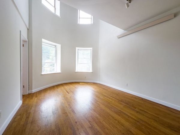 103 Cedarstreet, Unit -, Boston, MA 02119