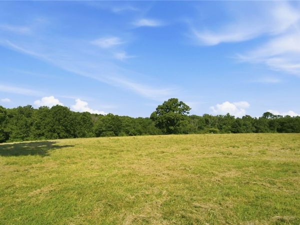 TBD Keck Road , Siloam Springs, AR 72761