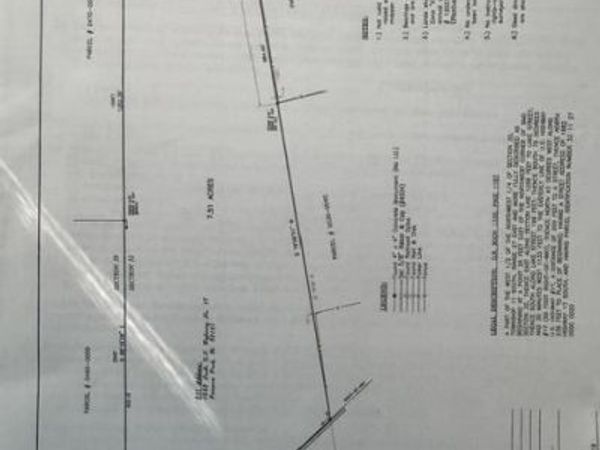 1682 S HIGHWAY 17, Pomona Park, FL 32181