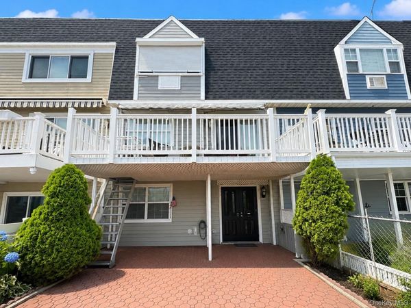9508 Shore Front Parkway , Rockaway Beach, NY 11693