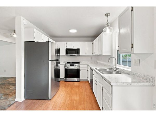 2828 Silverplume Dr, Unit N3, Fort Collins, CO 80526