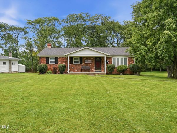 11091 Autumn Lane , Fostoria, OH 44830