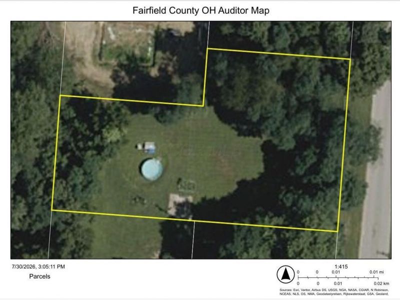 0 Queen Road NE, Thornville, OH 43076 Photo 17