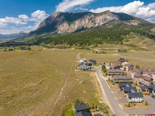 82 & 116 Elk Valley Road, Crested Butte, CO 81224